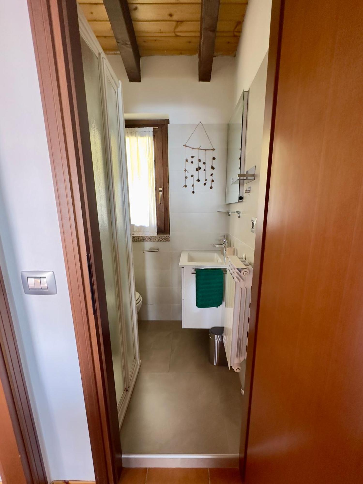 Panorama 1200, In The Heart Of The San Fermo Hills Apartment Adrara San Rocco Ngoại thất bức ảnh