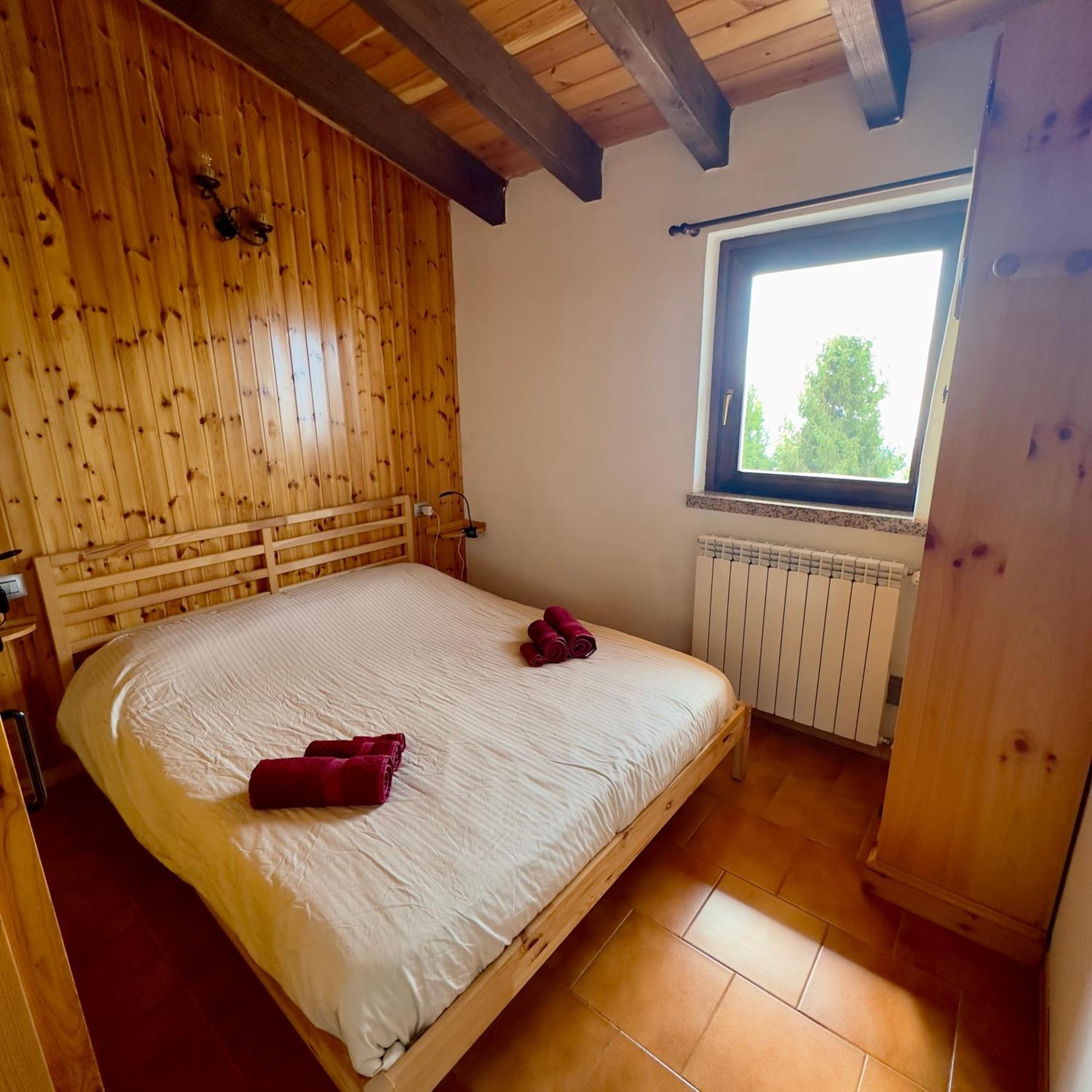 Panorama 1200, In The Heart Of The San Fermo Hills Apartment Adrara San Rocco Ngoại thất bức ảnh