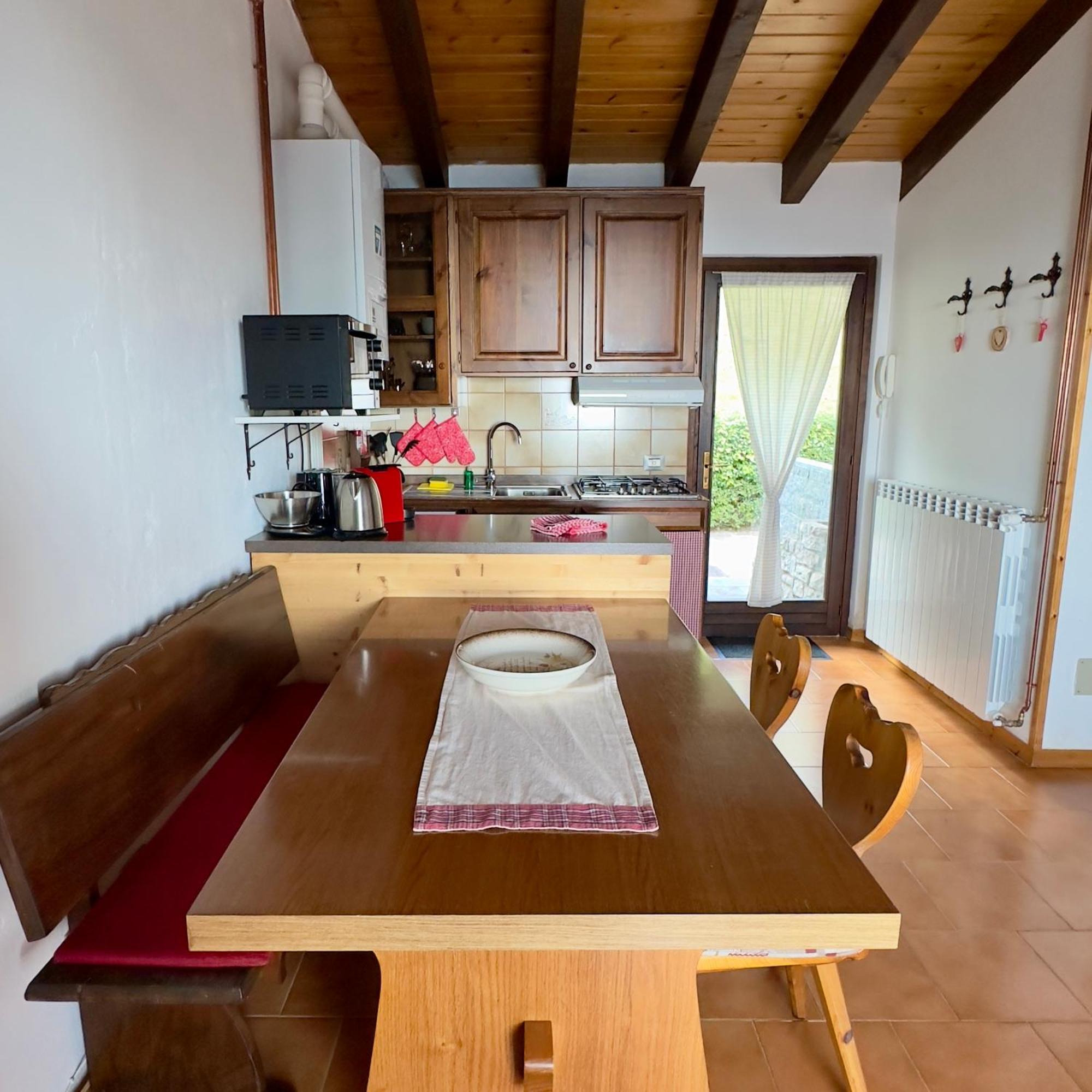 Panorama 1200, In The Heart Of The San Fermo Hills Apartment Adrara San Rocco Ngoại thất bức ảnh